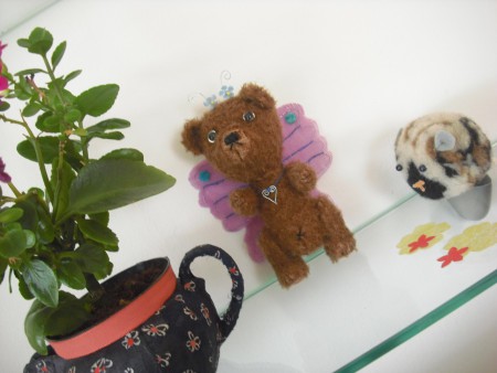 Elfenbär
